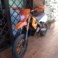 Derbi senda 50