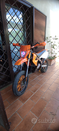 Derbi senda 50