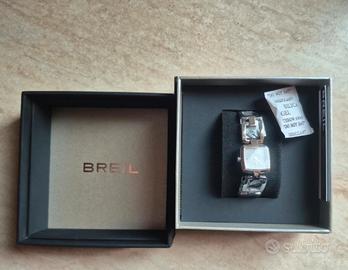 Orologio Elegante Breil con Scatola Originale