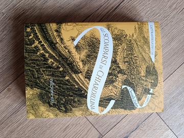 "Gli scomparsi di chiardiluna",