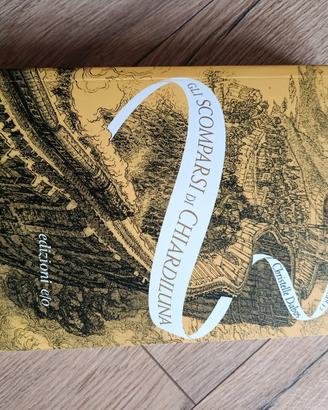 "Gli scomparsi di chiardiluna",