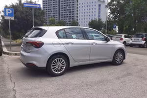 FIAT TIPO  1,3 MJT 95 CV BUSINESS