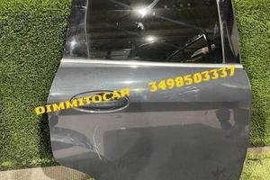 Ricambi Ford C-Max 2014 Portiere complete