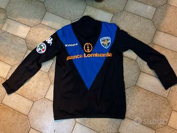 Maglia Brescia calcio NON originale.