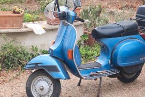 vespa PX 200 E
