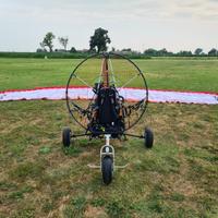 Paramotore - Trike Fly Products - Starter Pack