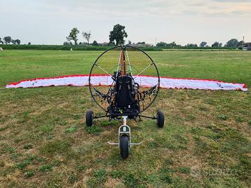 Paramotore - Trike Fly Products - Starter Pack