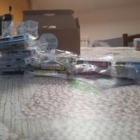 cartucce compatibili serie T29XL fragola