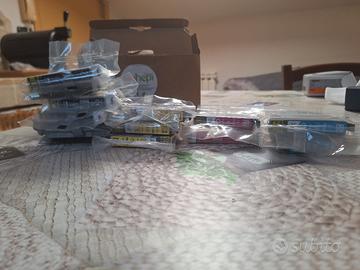 cartucce compatibili serie T29XL fragola