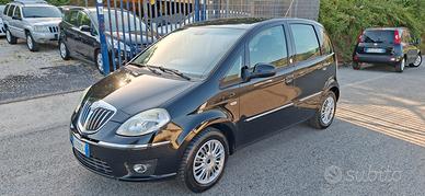 Lancia MUSA 1.4 Oro Plus Ecochic GPL