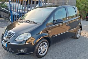 Lancia MUSA 1.4 Oro Plus Ecochic GPL