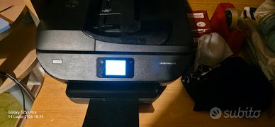 Hp Envy Photo 7830