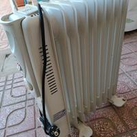 stufa/termosifone portatile 