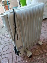 stufa/termosifone portatile 