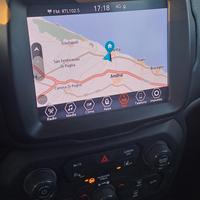 Jeep Renegade 2021