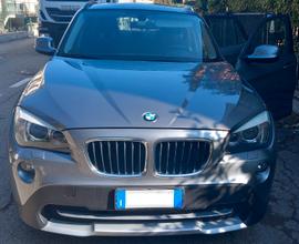 Bmw x1 (e84) - 2012