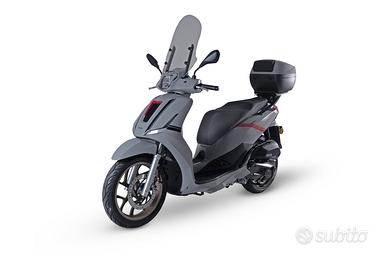 Swm C FLY 125