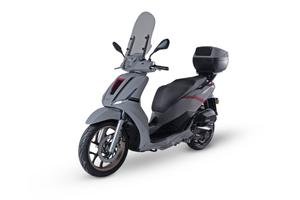 Swm C FLY 125