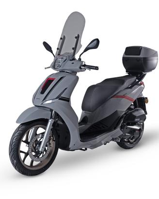 Swm C FLY 125