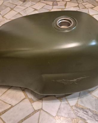 Serbatoio guzzi v7 stone