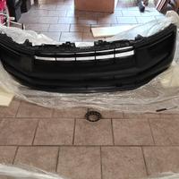 Paraurti Porsche Macan Restyling 