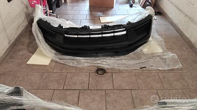 Paraurti Porsche Macan Restyling 