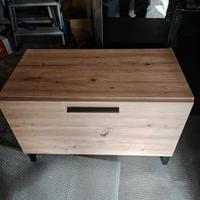 cassapanca/ mobiletto