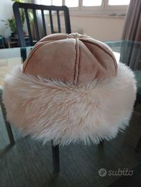 cappello pelo