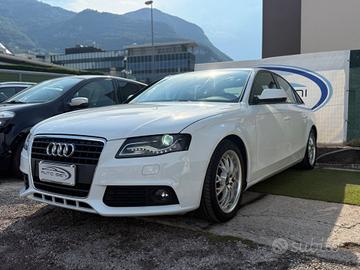 Audi A4 1.8 TFSI 160 CV Advanced SOLO 133.000 km