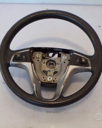 Volante con comandi Hyundai I20 2011