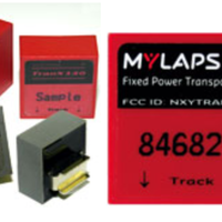 TRANSPONDER AMB  130 - 140