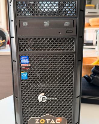 Pc Desktop Intel i7-4930k -gtx 780- 16gb ram
