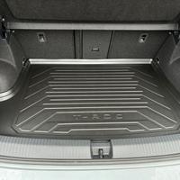 Vasca baule originale Volkswagen T-roc