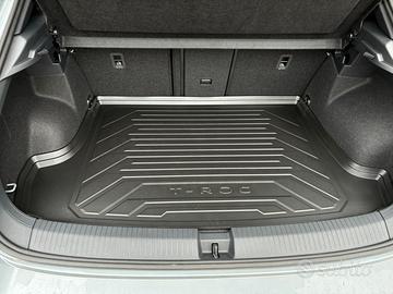 Vasca baule originale Volkswagen T-roc