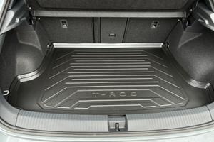 Vasca baule originale Volkswagen T-roc