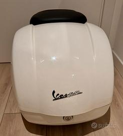 Bauletto originale vespa 300 gts