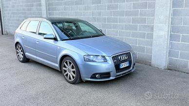 audia 3 sline