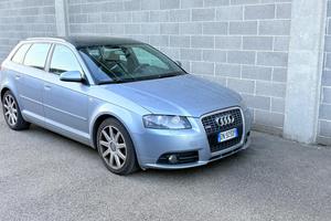 audia 3 sline