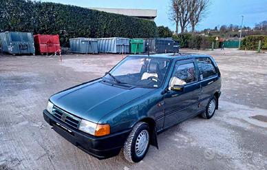 FIAT UNO START