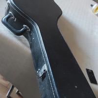 custodia chitarra Ibanez mncina