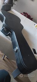 custodia chitarra Ibanez mncina