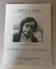 Ugalberto de Angelis Sonzogno Giovanni Vitali