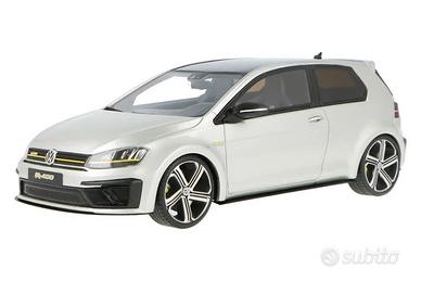 Ottomobile VW Golf VII R400 1/18