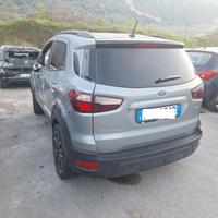 ricambi ford ecosport