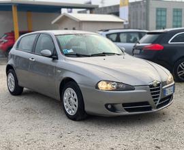 Alfa Romeo 147 1.9 JTD 2007 ok neo patentati