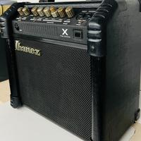 Cassa amplificata per chitarra IBANEZ TBX15 R