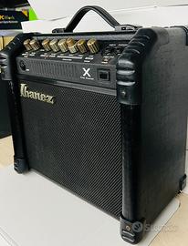 Cassa amplificata per chitarra IBANEZ TBX15 R