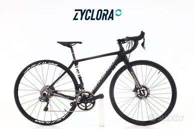 Cannondale Synapse Di2 11V t.48