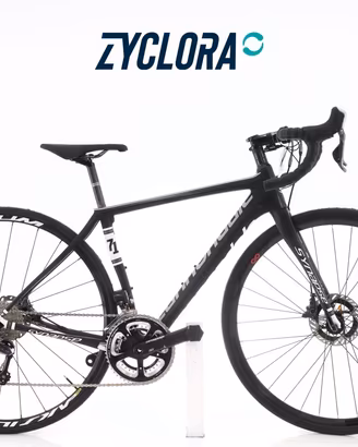 Cannondale Synapse Di2 11V t.48