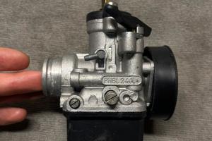 Carburatore Dell’orto 24 PHBL (BS)